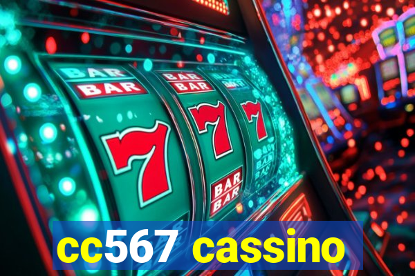 cc567 cassino